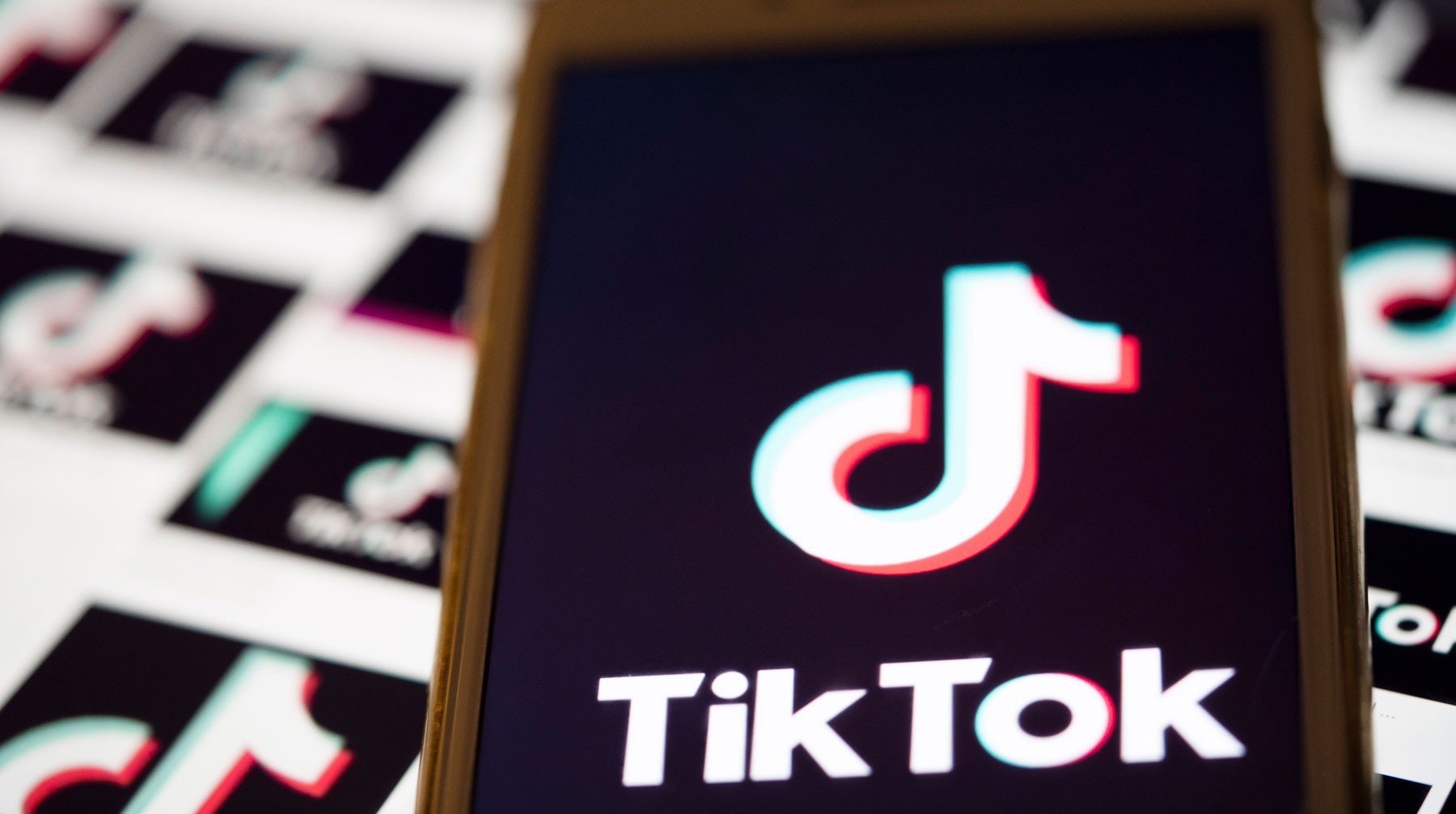 Dailystorm - TikTok призвал американцев защитить приложение от Трампа