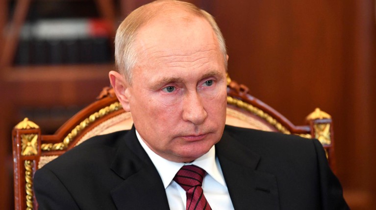 Дочь Путина испытала на себе российскую вакцину от коронавируса — Daily Storm