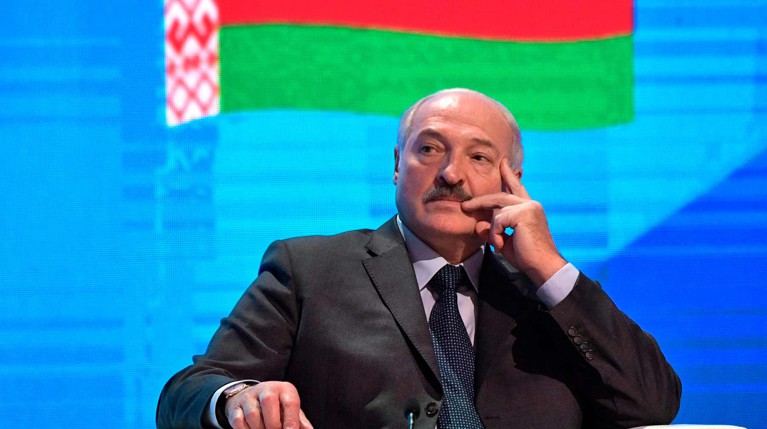 В Сенате США пригрозили Лукашенко санкциями за «атаку на демократию» — Daily Storm