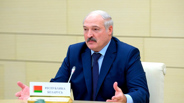 В Минске за Лукашенко проголосовали почти на 20% меньше, чем по стране — Daily Storm