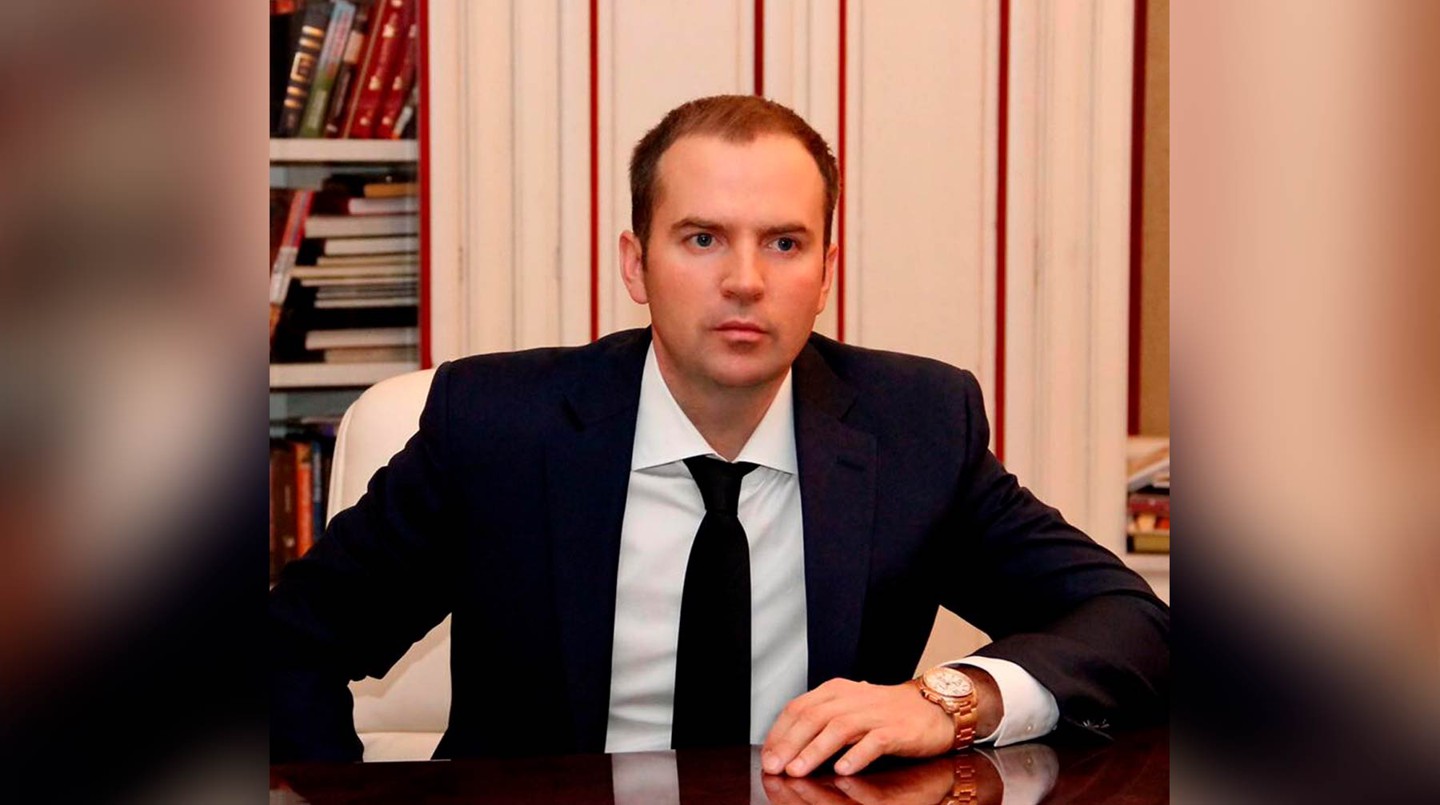 Сергей Жорин