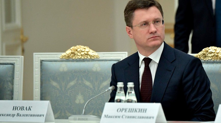 Глава Минэнерго РФ Новак заболел COVID-19 — Daily Storm