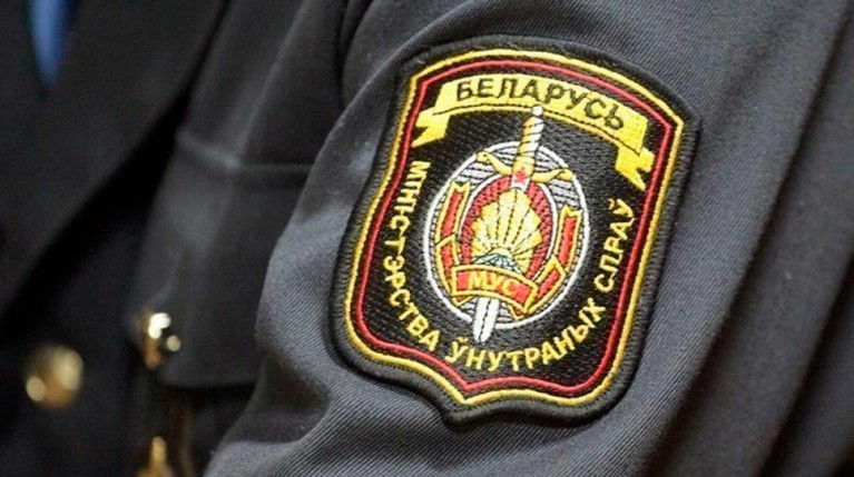 Мы — не «режим», мы — часть общества: милиция Белоруссии отказалась перейти на сторону Тихановской — Daily Storm