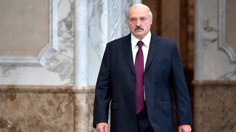 Лукашенко послал сигнал Зеленскому, Меркель и Макрону — Daily Storm