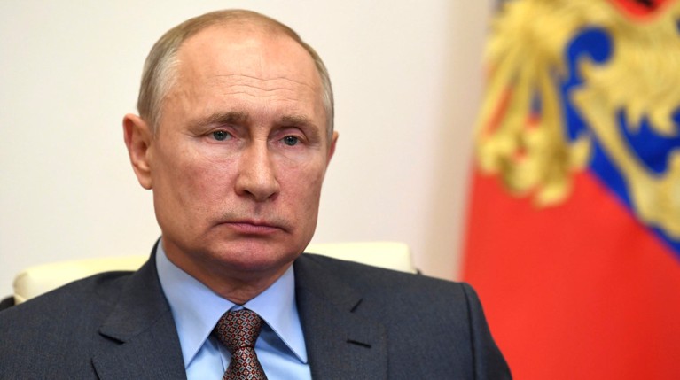Путин: Санкции по Крыму создают проблемы, но они преодолимы — Daily Storm