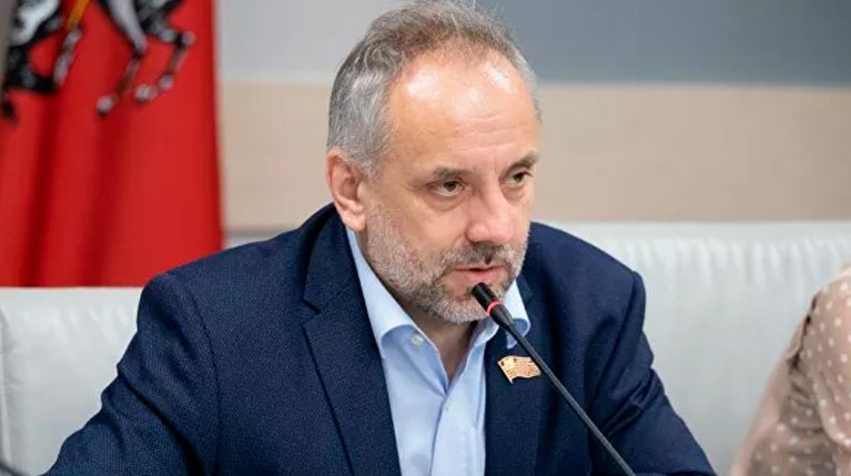 Депутат Мосгордумы отправлен под домашний арест по делу о мошенничестве — Daily Storm