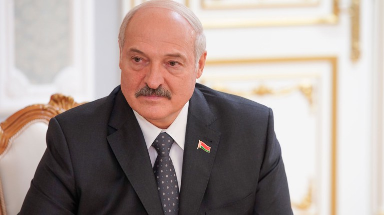 «Лязгают гусеницами»: Лукашенко обвинил США в организации протестов в Белоруссии — Daily Storm