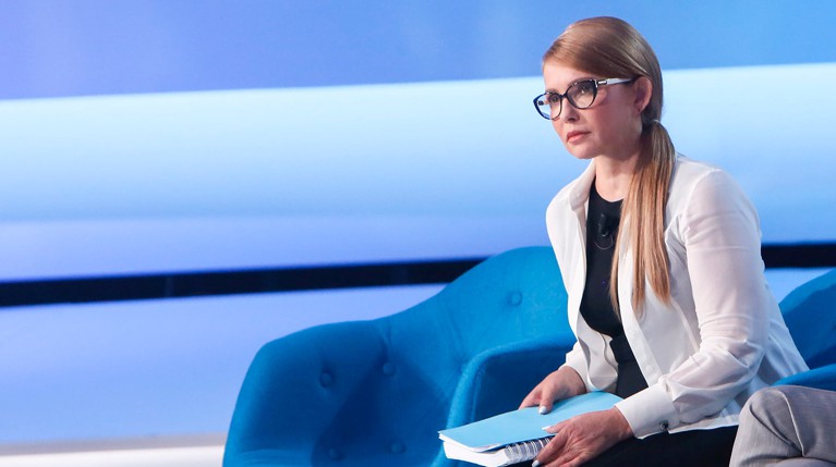 Температура не ниже 39 градусов: Тимошенко подключили к аппарату ИВЛ — Daily Storm