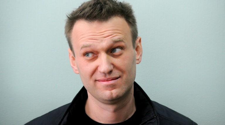 Песков: Мнение Пригожина о Навальном не имеет отношения к Кремлю — Daily Storm