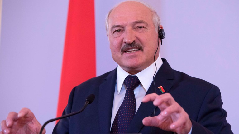 Лукашенко пообещал ввести ответные санкции против «зажравшихся» Польши и Литвы — Daily Storm