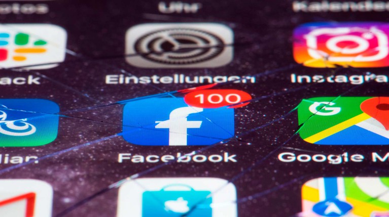 В Сеть утекли данные 160 миллионов пользователей Instagram, Facebook и LinkedIn — Daily Storm