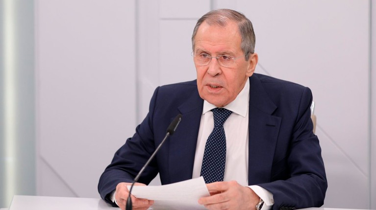 Лавров: США не заинтересованы в создании искусственного кризиса вокруг Белоруссии — Daily Storm