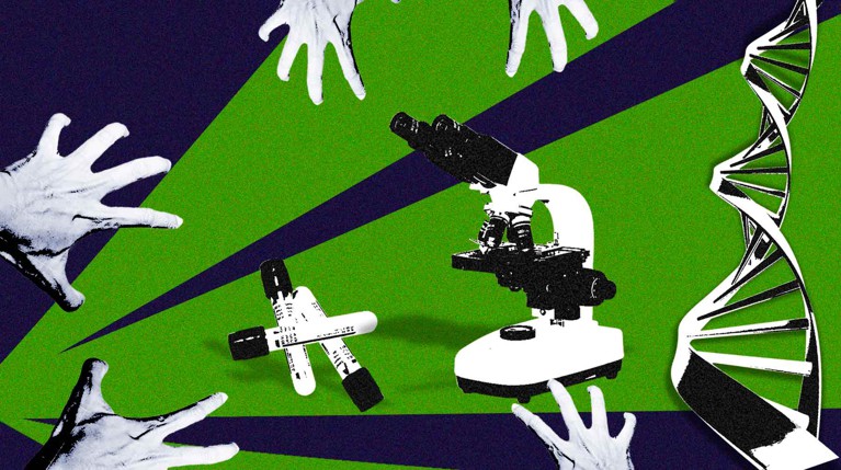 Недавно жертвой «угонщиков» стал один из старейших российских журналов — «Новый мир» Коллаж: © Daily Storm
