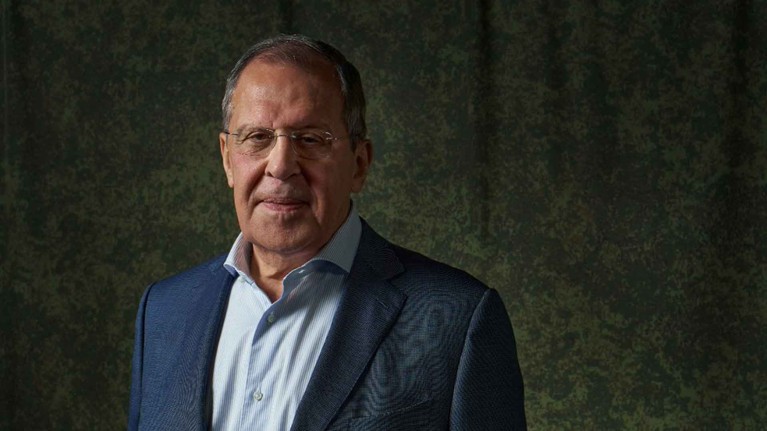 Лавров: Реформа Конституции в Белоруссии послужит диалогом с гражданским обществом — Daily Storm