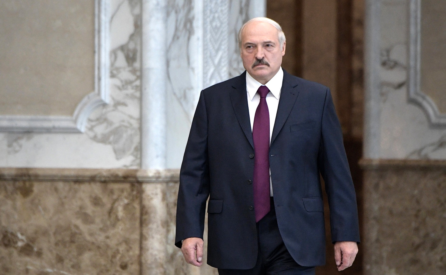 Dailystorm - Лукашенко заявил, что обращался к Европе и США, когда его не понимали в России