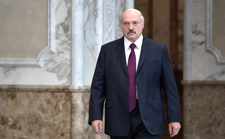 Лукашенко заявил, что обращался к Европе и США, когда его не понимали в России — Daily Storm