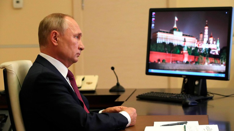 Путин объяснил, в чем задача российской школьной программы — Daily Storm