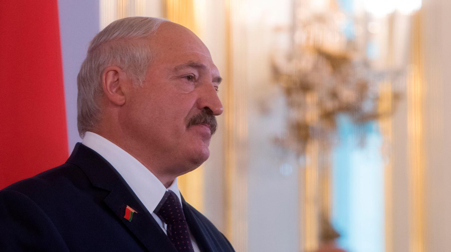 Dailystorm - Куба поддержала Лукашенко как законного президента Белоруссии
