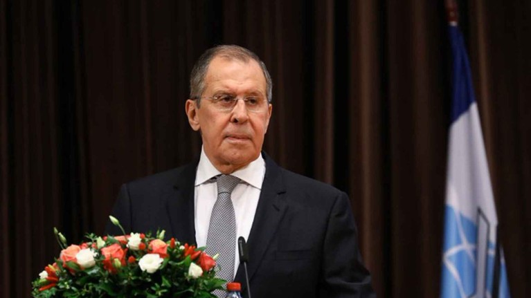 Лавров пообещал «твердый ответ» на попытки оторвать Белоруссию от России — Daily Storm