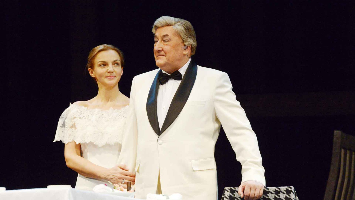 Фото: © GLOBAL LOOK press / Анатолий Ломохов