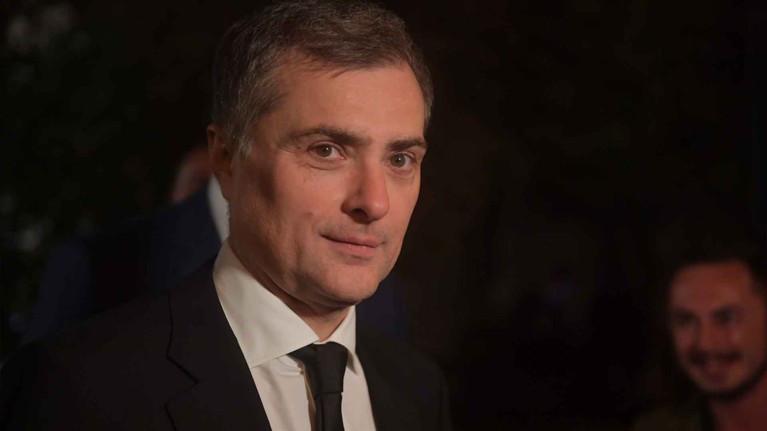 Бывший помощник президента России написал произведение о том, как выглядит рай Фото: © GLOBAL LOOK press / Komsomolskaya Pravda