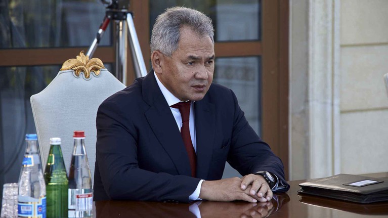 Шойгу рассказал, как пытался научить староверов обвешивать приемщиков пушнины — Daily Storm