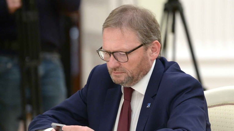 Необходимо сохранить до этой даты отсрочки по налогам и взносам для малых и средних предприятий, считает бизнес-омбудсмен Фото: © GLOBAL LOOK press / Kremlin Pool