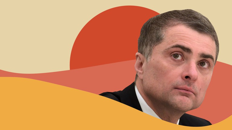 «Демон русской политики» вновь представил миру свои малые поэтические изыски Коллаж: © Daily Storm