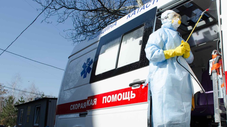 300 миллиардов рублей потратили на борьбу с коронавирусом в Москве — Daily Storm