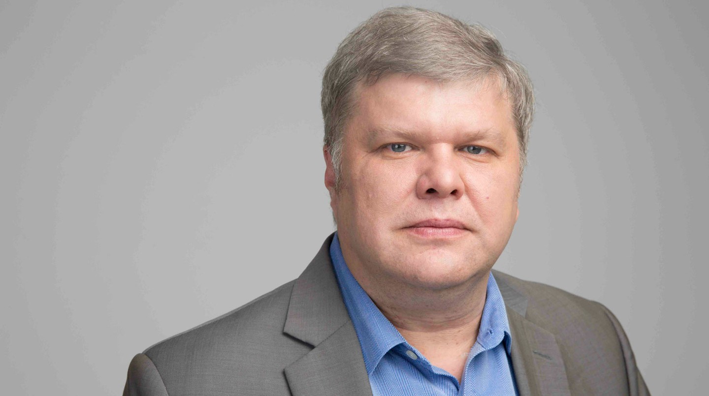 Сергей Митрохин