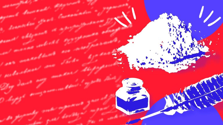 Угарная лирика. Какие наркотики чаще всего упоминаются в стихах и прозе — исследование Daily Storm — Daily Storm