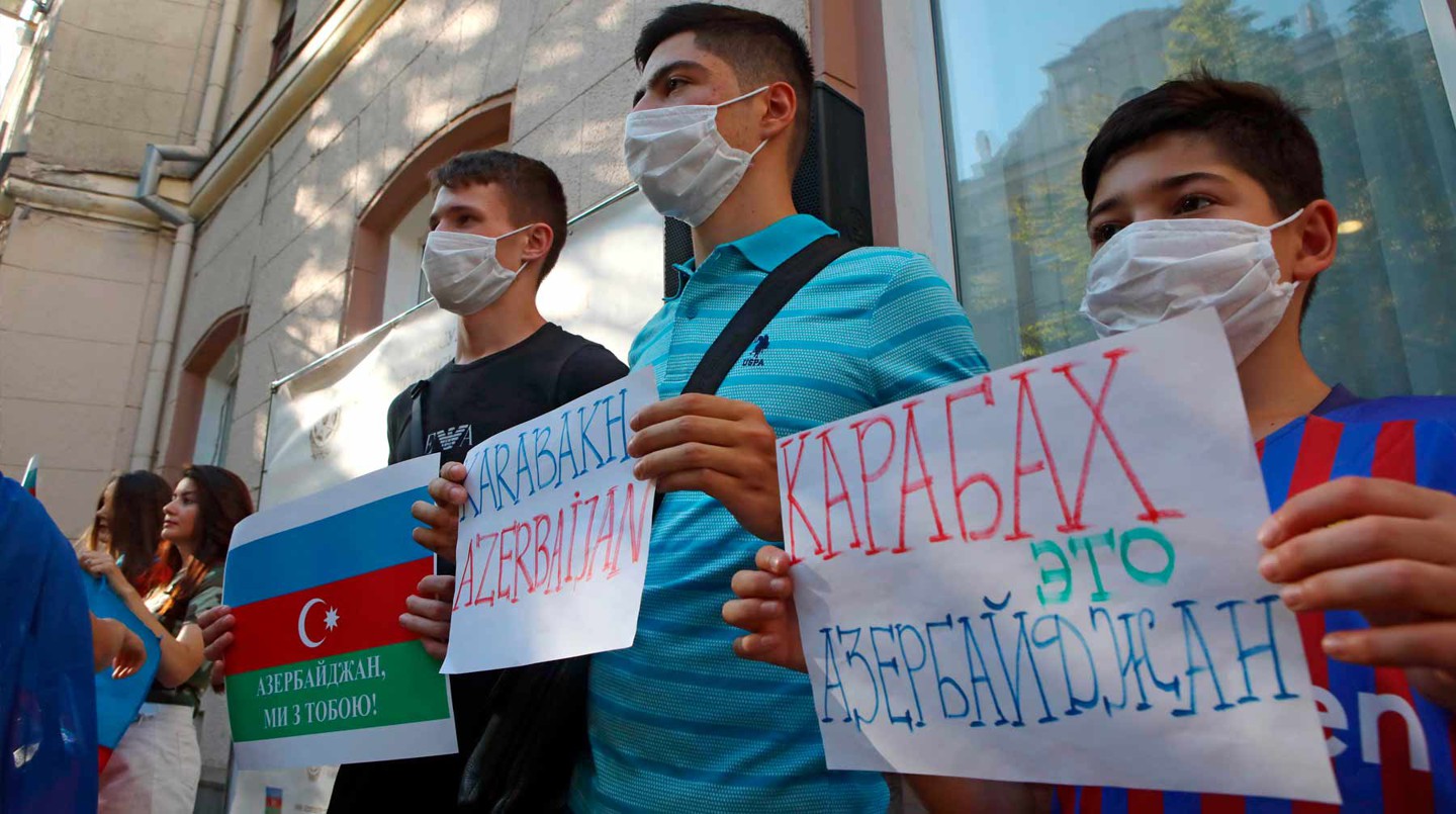 Фото: © Global Look Press / Vyacheslav Madiyevskyy