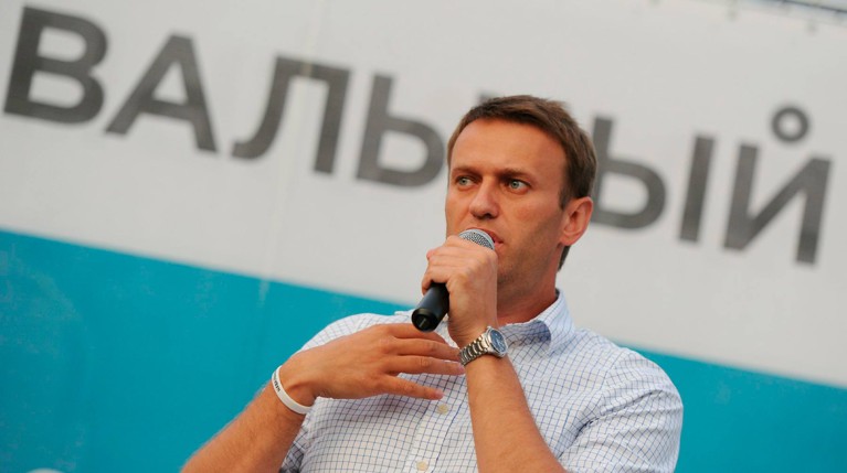 Немецкая газета опубликовала «план убийства Навального по приказу Кремля» — Daily Storm