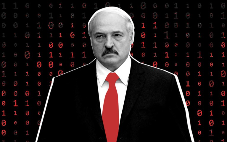 Целями хакеров стали сайты белорусской милиции, Академии МВД и государственные онлайн-лотереи Коллаж: © Daily Storm