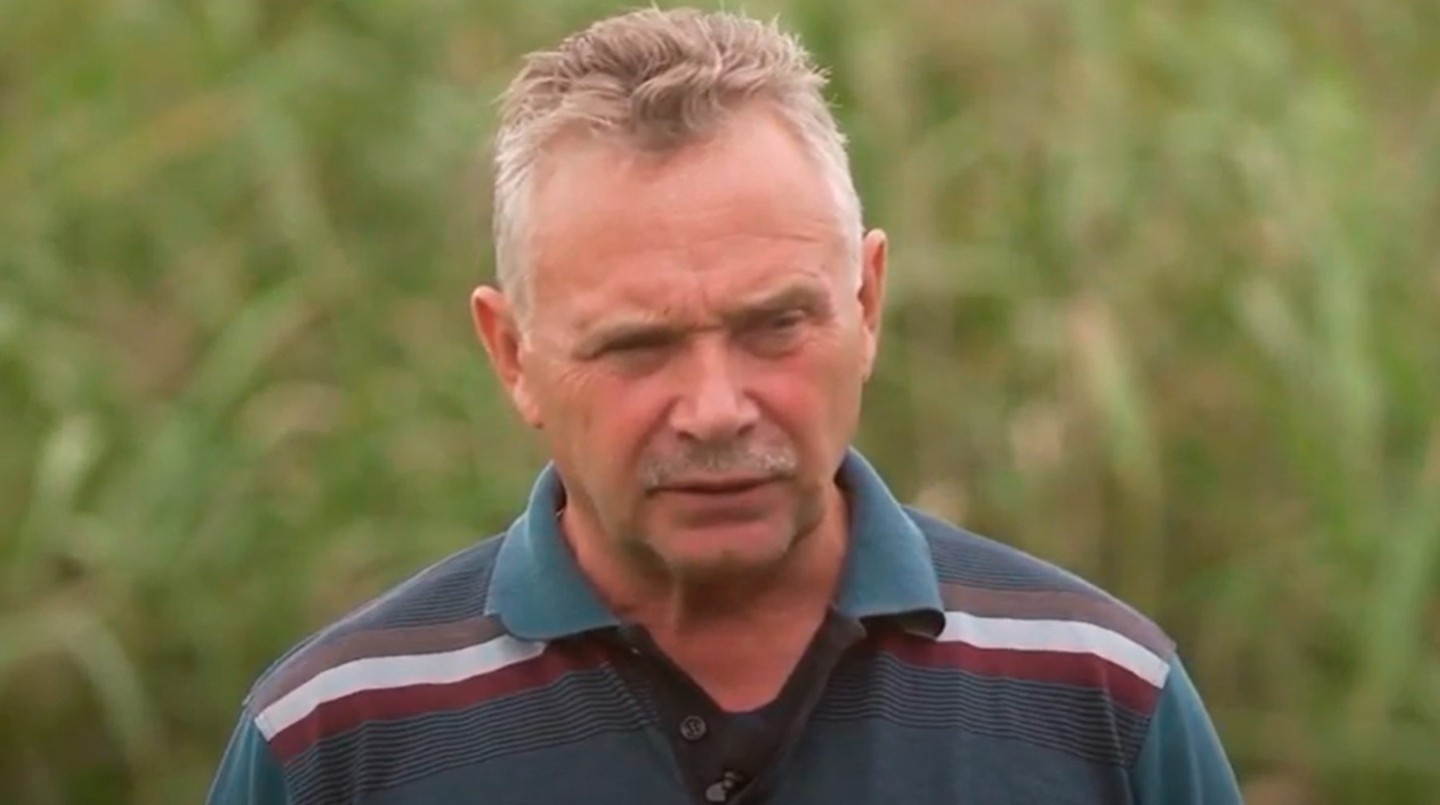 Алексей Золотарев