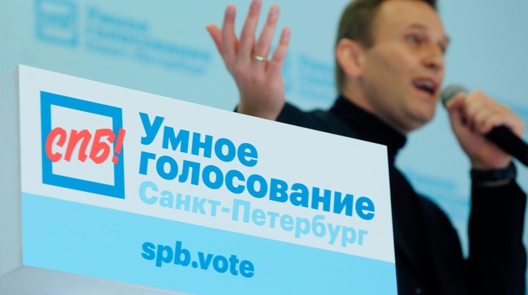 Единороссы захотели переименовать «Умное голосование» — Daily Storm