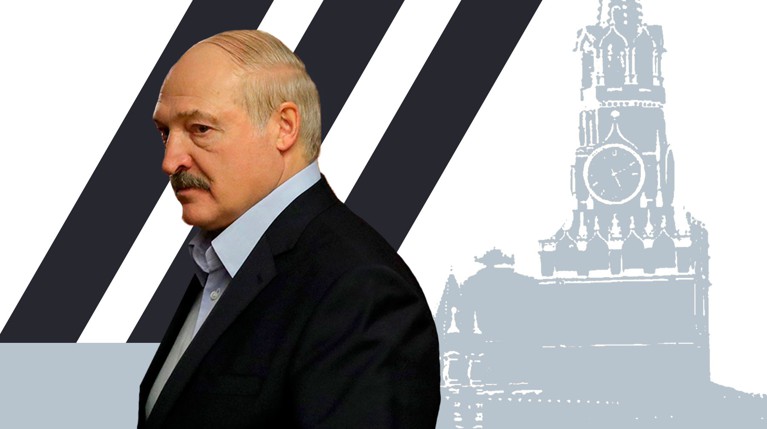 Лукашенко — Путину: Друг познается в беде, я это искренне говорю. Это нам урок — Daily Storm