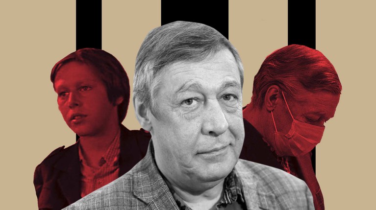 Сила слова! Актер предсказал события собственной жизни в одной из своих детских ролей Коллаж: © Daily Storm