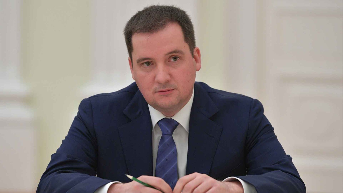 Александр Цыбульский
