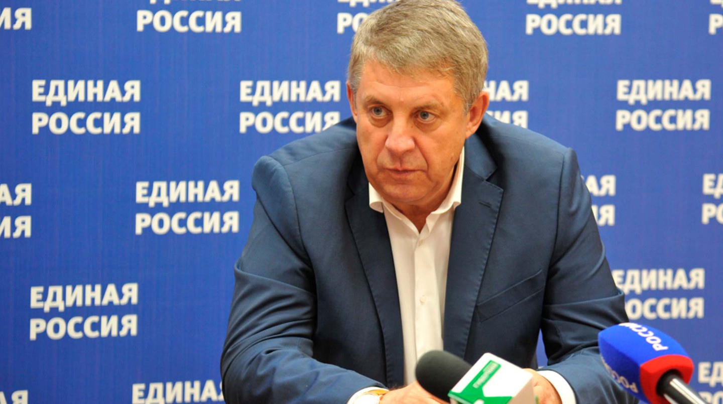 Александр Богомаз