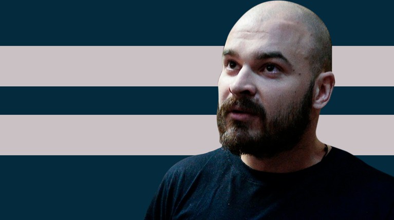 Экс-следователь СКР: На теле Тесака нет следов повешения — Daily Storm