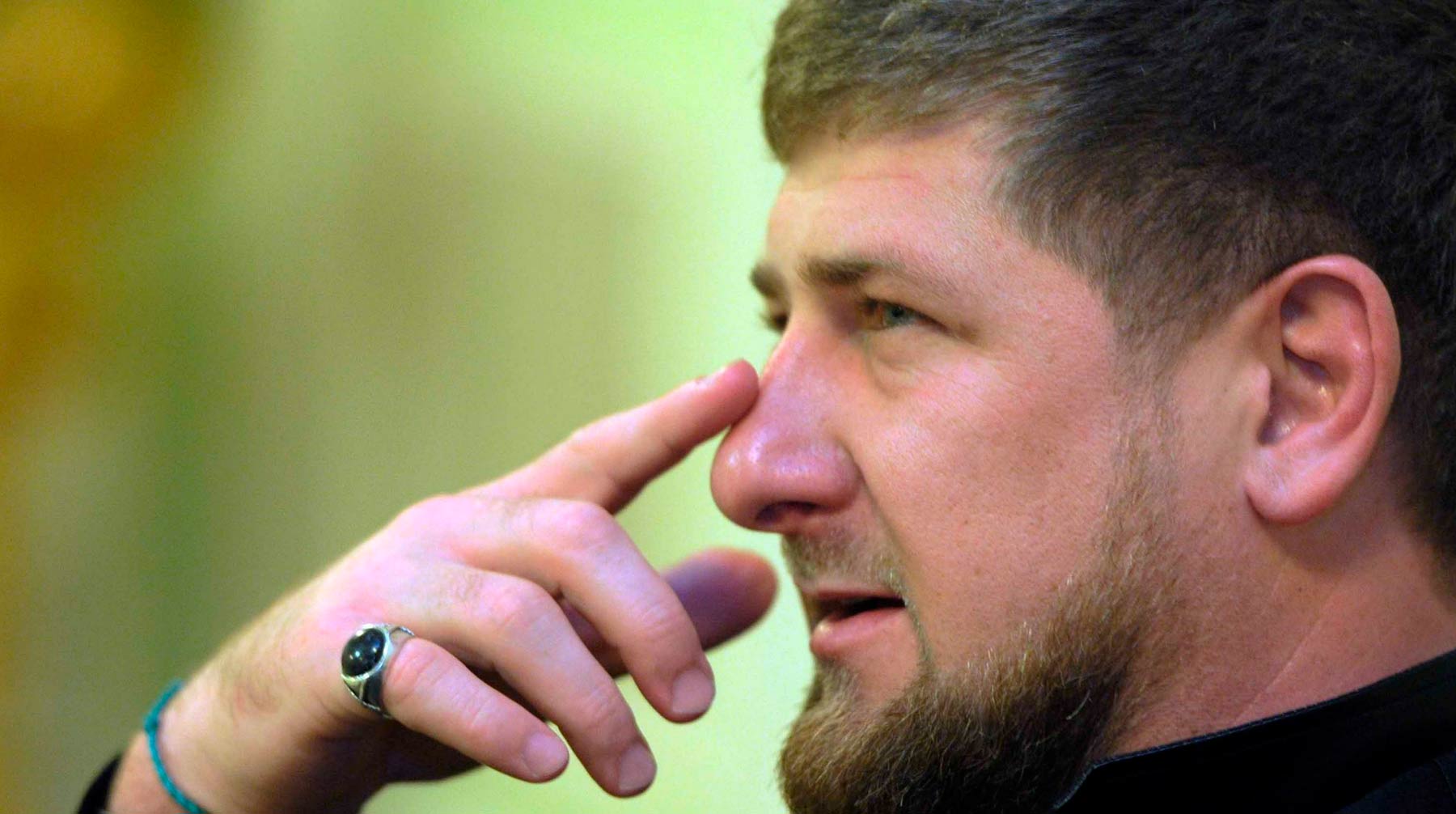 В случае с оскорблением чувств верующих национальная принадлежность не имеет никакого значения, подчеркнул глава Чечни Фото: © GLOBAL LOOK press / Komsomolskaya Pravda