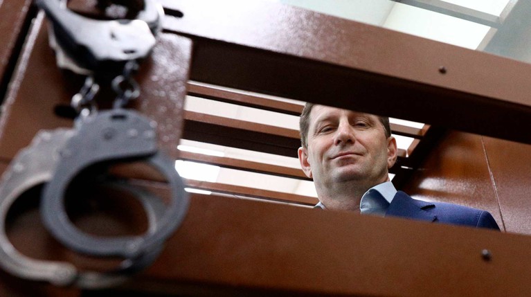 Семьи убитых бизнесменов требуют от Фургала 1,5 миллиарда рублей компенсации — Daily Storm