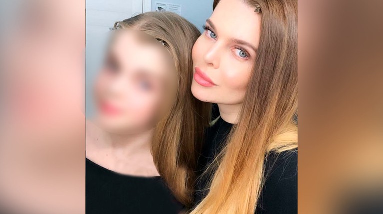 В центре Москвы 12-летняя дочь дизайнера Славиной оставила записку матери и пропала — Daily Storm