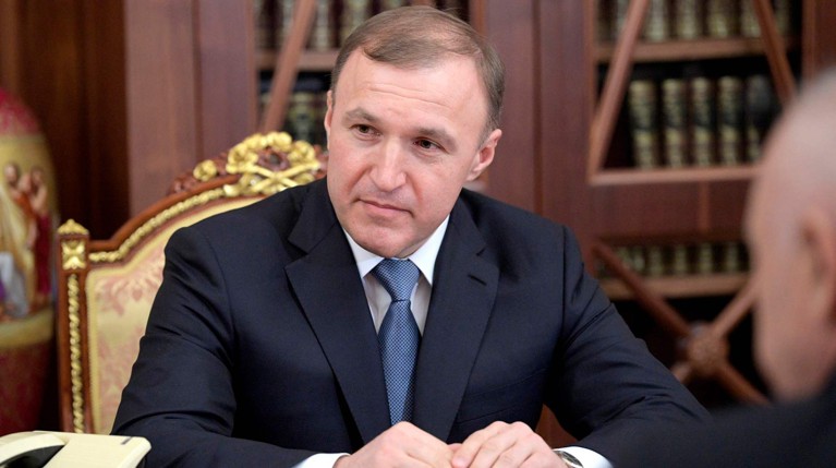 Глава Адыгеи заболел коронавирусом — Daily Storm