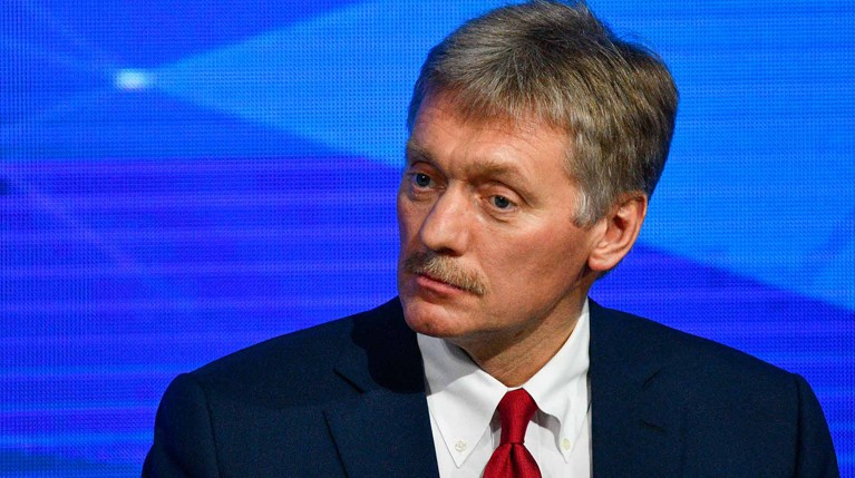 Песков заявил, что соратники Навального увезли в Германию важные для следствия улики — Daily Storm