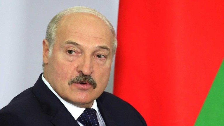 Реакция западных стран на торжественную церемонию, прошедшую в Минске, удивила лидера Белоруссии Фото: © GLOBAL LOOK press / Kremlin Pool