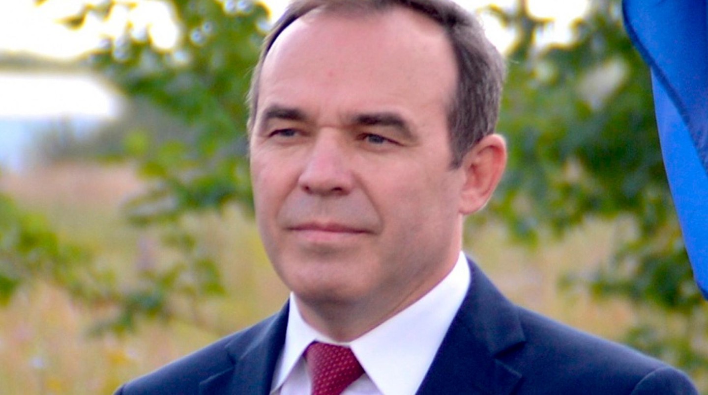 Сергей Сизов