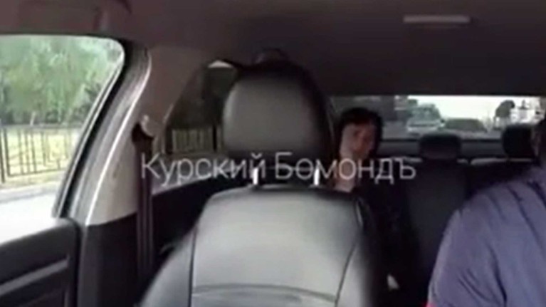Кричала, что родила ублюдка: правоохранители ищут женщину, унизившую сына в такси — Daily Storm