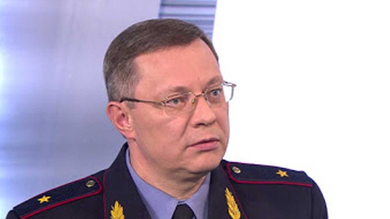 Генпрокурор Белоруссии пообещал «наказать рублем» всех участников незаконных митингов — Daily Storm